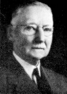 E. C. Van Dyke